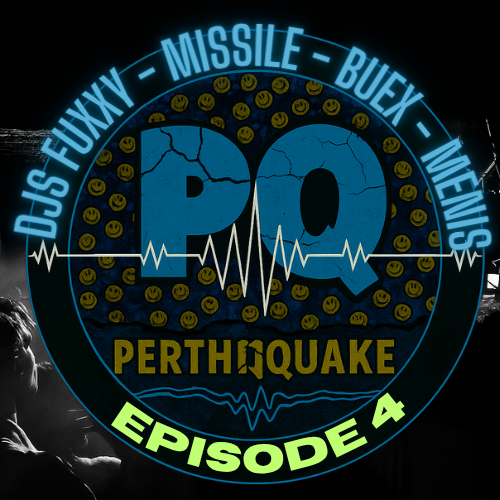 Episode 4 badge